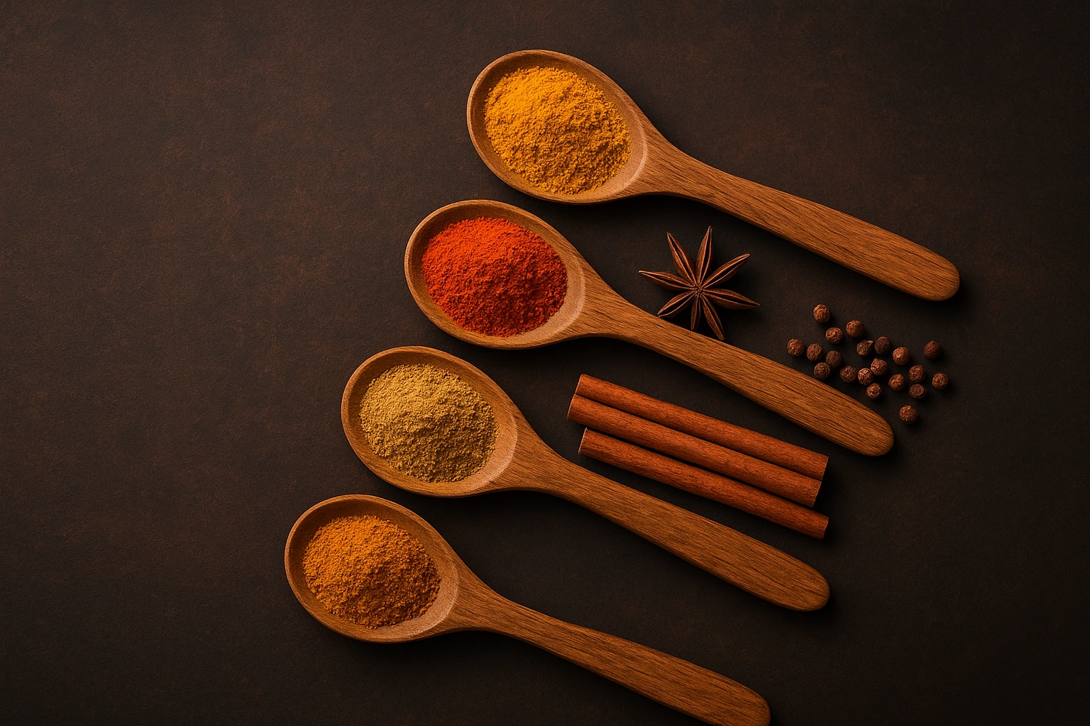 Spices Sanjeeda International
