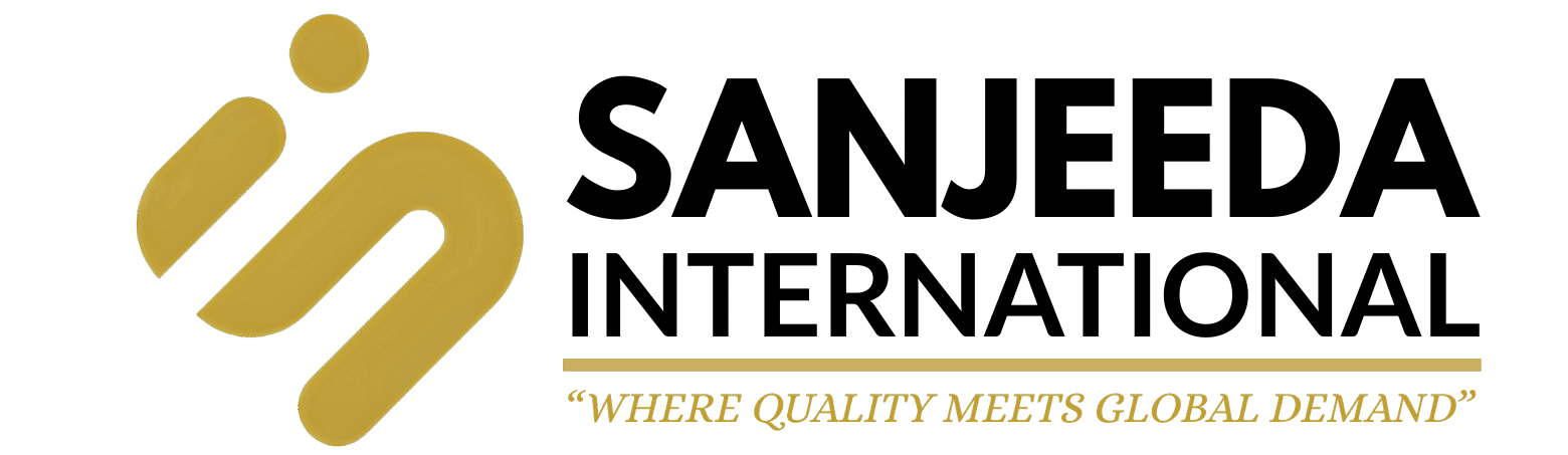 sanjeedainternational.com