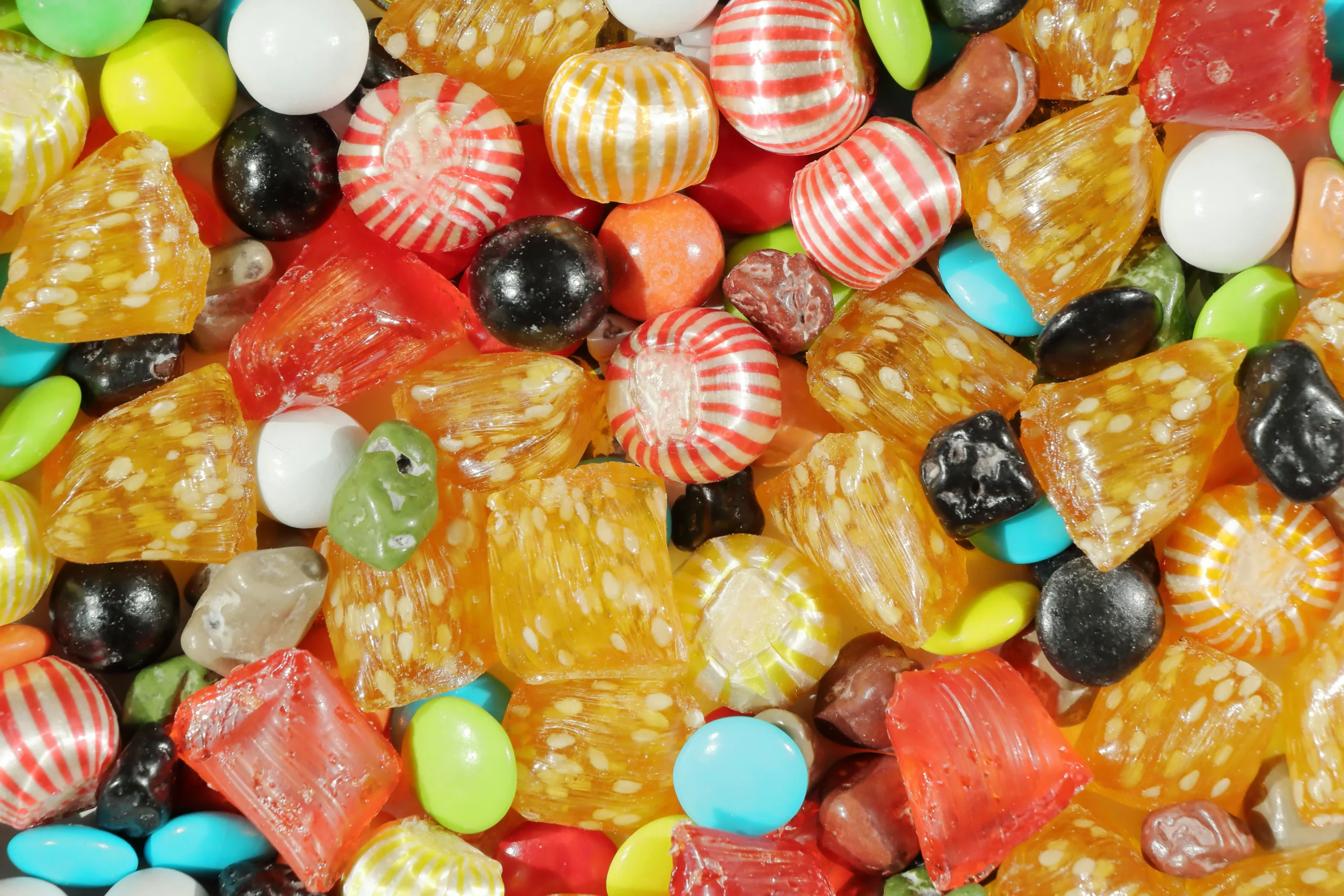 Confectionary Image of Sanjeeda International